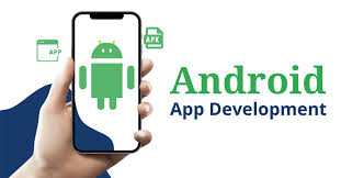 android app development course in