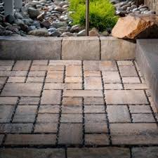 Permeable Pavers For Patio Or Driveway
