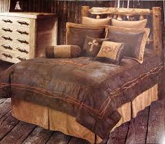 western bedding bedroom comforter sets