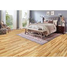 solid hardwood flooring