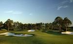 Wanamaker Course is the class of 54-hole PGA G.C. in Florida