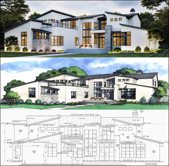 What is design in architecture?