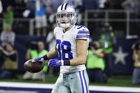 Dallas Cowboys Safety Depth Chart Projections Last Word On