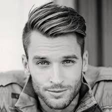 To style short hair as a guy, start by working some styling product, like putty or pomade, into your hair while for a more casual style, use a comb to part your hair to one side before you style the hair on top up, back. Short Haircuts For Men 100 Ways To Style Your Hair Men Hairstyles World