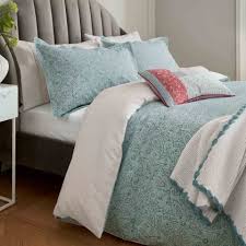 bed linen duvets pillows covers
