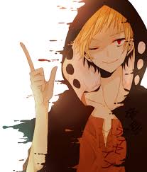 See more of anime character on facebook. Kano Shuuya Kagerou Project Zerochan Anime Image Board