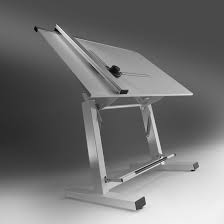 Professional Drafting Table Made In