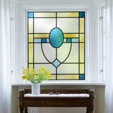 Stained Glass Window Stained