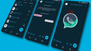 Download gbwhatsapp apk official latest version for android device in {2021}. Download Whatsapp Mod Yowhatsapp V13 34 0 Apk Anti Banned