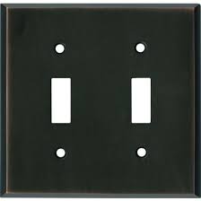 Decorative Light Switch Covers