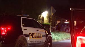 Sapd Shooting Victim Said He Was Robbed At Party Then