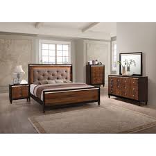 Save on furniture & more. 7 Piece Bedroom Set Queen