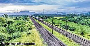 train connecting india to bhutan