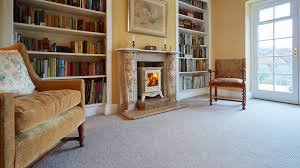 Helped us chose correct flooring for our needs. Unnatural Flooring Carpets Vinyl Ipswich Woodbridge Suffolk Archway Carpets