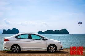 Over 25 users have reviewed city on basis of features, mileage, seating comfort, and engine performance. All New 2014 Honda City Quick Review In Malaysia Is It Better Than The Competition Live Life Drive Carlist My
