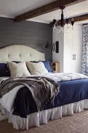 75 Brilliant Blue Bedroom Ideas And