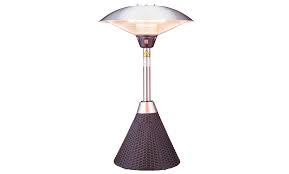 Tabletop Or Ceiling Patio Heaters Groupon
