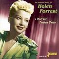 Golden Years of Helen Forrest : I Had the Craziest Dream