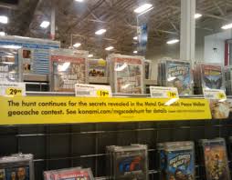 Learn about all the latest video games and consoles on the best buy blog. Best Buy Replacing Cd And Dvd Sections With Videogames Move And Kinect To Be Demoed Up Front This Holiday Video Games Blogger