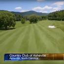 Golf America Names Country Club of Asheville Among Top Golf ...
