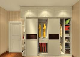 Wardrobe In Coimbatore Interior