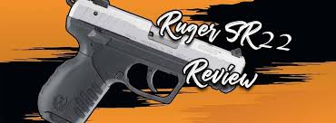 ruger sr22 review exploring precision