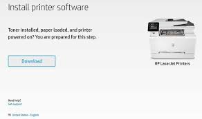 Cek tanpa komputer printer hp laserjet pro mfp m125a. Hp Laserjet Pro Mfp M125nw How To Install Wi Fi Access To The Printer Wtp Web Development Optimization