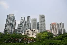 singapore s private property tax hike