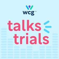 WCG Talks Trials
