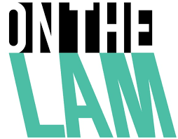 Image result for take it on the lam