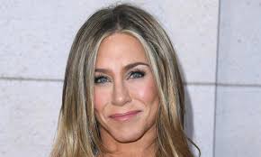 jennifer aniston is reportedly fine on