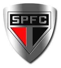Marketing kodilar renova patrocínio com santos fc. Metalracing Emblema Sao Paulo Fc Aco Inox Puro R 39 99