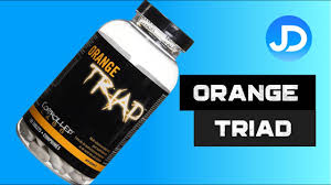 orange triad multivitamin review you
