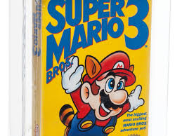 copy of super mario bros 3 is up