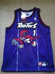 The first of six 95 rewind nights will be on oct. Authentic Toronto Raptors Tracy Mcgrady Nwt Nike Dino Auto Jersey 48 1800445589