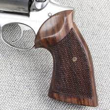 ruger redhawk clic rosewood checd