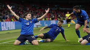 อิตาลี บด ออสเตรีย 2-1 ลิ่ว รอบ 8 ทีม ยูโร 2020