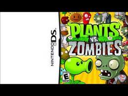 Zen Garden Ds Plants Vs Zombies