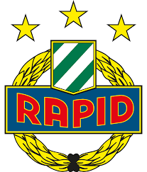 The škoda rapid is a name used for models produced by the czech manufacturer škoda auto. Sk Rapid Wien Wikipedia