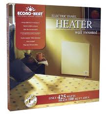 Specialty Electric Heater Ramsey Hardware