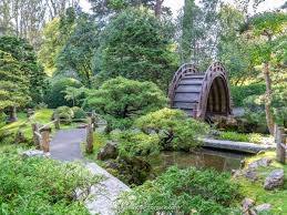 anese tea garden in san francisco