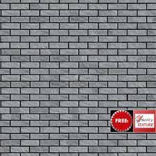 grey wall bricks pbr texture seamless 21456
