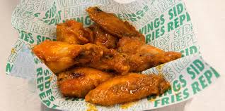 wingstop tests en thighs to offset