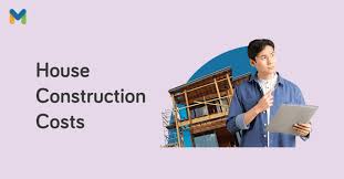 House Construction Costs In The