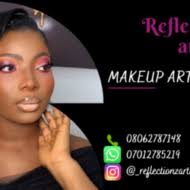 best makeup artists in lekki lagos