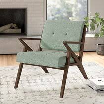Our accent chairs are the perfect fit for any room in the house. Modern Contemporary Accent Chairs Allmodern