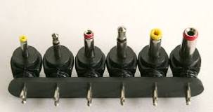 DC connector - Wikipedia