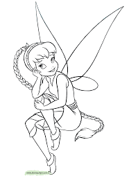 Coloring pages disney fairies l tinkerbell rosetta coloring book l. Fawn Disneyfairies Coloring Fairy Coloring Horse Fairy Coloring Pages Fairy Coloring Disney Princess Coloring Pages