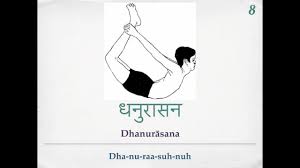 sivananda yoga 12 basic asanas