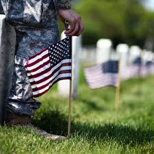 On sunday evening before memorial day (may 30th), as for churchmemorial sunday worship servicememorial day bulletinmemorial day service programsmemorial day observance program ideas. What S The Difference Between Memorial Day And Veterans Day Mpr News